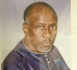 Ousmane Aliou Diallo