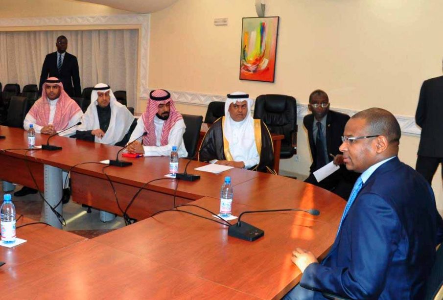 Axe Bamako-Riyad :  Bientôt un forum économique