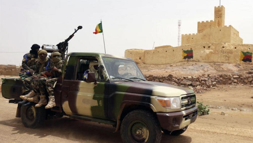 Mali: le retour à Kidal de l’armée malienne reconstituée prévu pour fin janvier