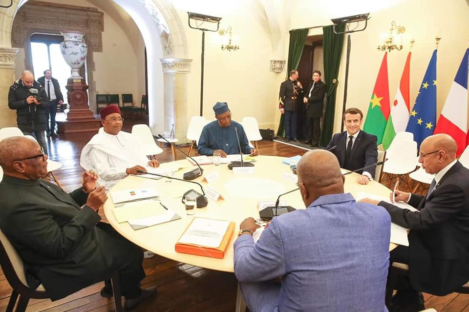 La revue de presse en bambara du 14 Janvier 2020