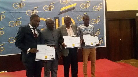 Certificats du label genre indépendance et professionnalisme :  Tuwindi appuie la presse malienne