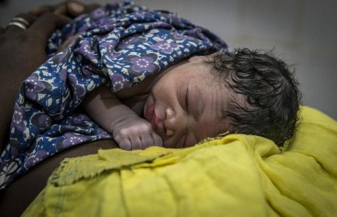 Nioro du Sahel : l’Unicef fait œuvre utile pour les enfants sans extrait de naissance !