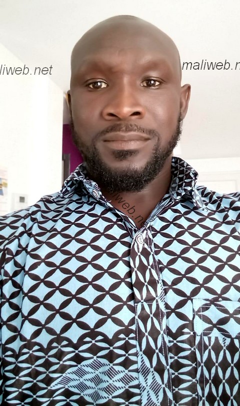Que sont ils devenus… Yaya Dissa : Timide sur le terrain, vivace sur le gazon.
