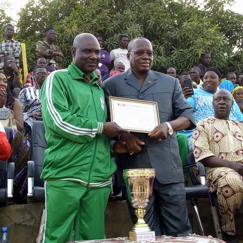 Compétition interclubs de la ligue d’athlétisme de Bamako : La razzia des militaires de l'Usfas