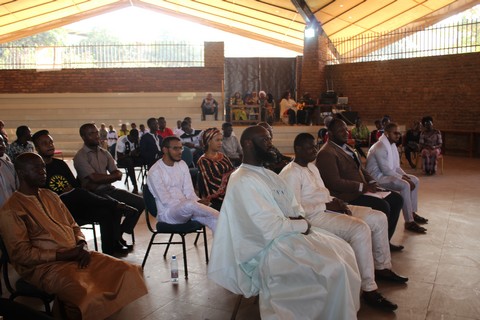 Conférence de Bamako : l’organisation Nouvelle Chance œuvre pour « la paix et le vivre ensemble »