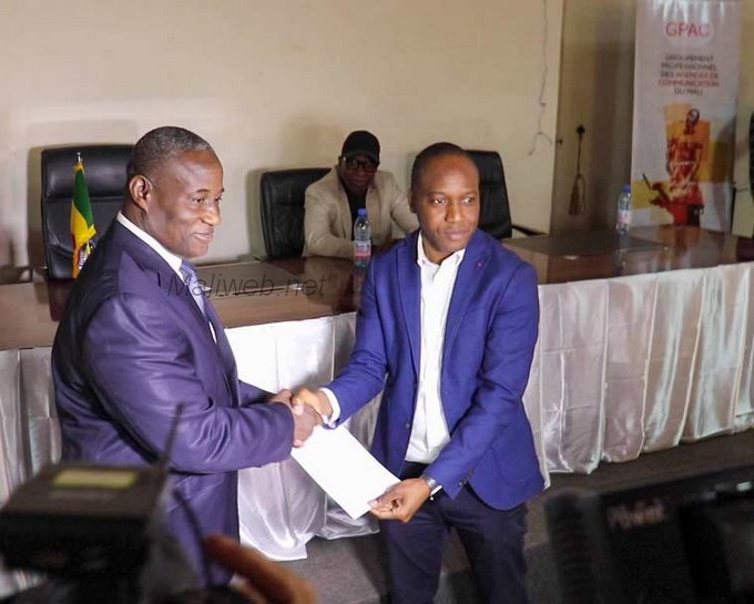 Secteur de la publicité au Mali: Une convention pour mettre fin à l’anarchie