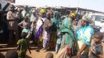 Caritas Mali vole au secours 5 259 déplacées internes