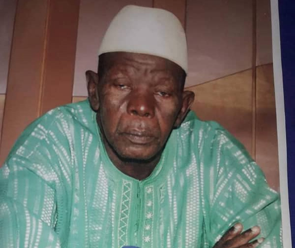 Kayes : Mamadou Bathily Dramé tire sa révérence