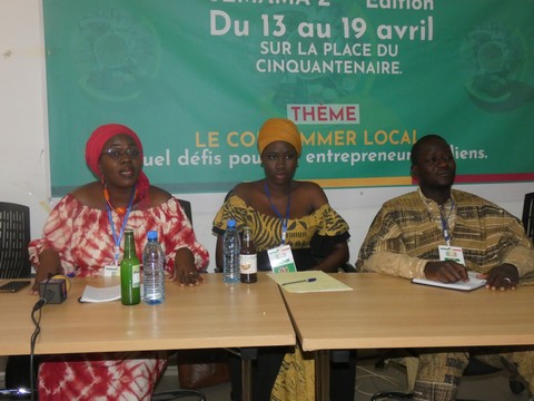 2e édition de la  semaine made in Mali (SEMAMA) : faire la promotion et la valorisation du  consommé malien