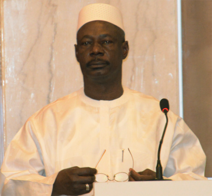 Résolution de la crise sociopolitique au Mali :  Le CNSC propose le dialogue