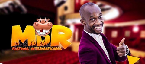 Festival international Mali du rire, 1ère édition : Une formation en humour et comédieau programme de l'évènement