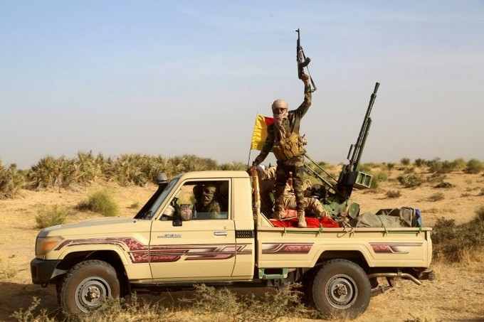 Mali: Human Rights Watch appelle à la fin de l'impunité après un nombre record d'atrocités