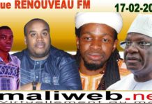 Radio RENOUVEAU FM