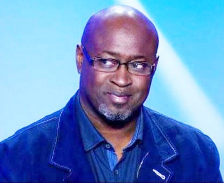 Cheick Diallo designer malien : "Le design est un outil de développement" "Préserver une partie de la culture fait partie des missions qu'on doit s'assigner soi-même"