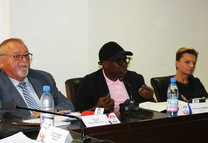 Mamadou Sinsy Coulibaly, président du CNPM: «Les fraudes sur les produits pétroliers font perdre à l’Etat plus de 10 milliards FCFA par an»