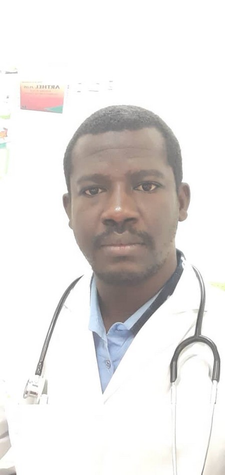 Dr. Charles Dara, spécialiste des Maladies, Infectiologue : "Jusqu’à nos jours, aucun cas de Coronavirus au Mali"