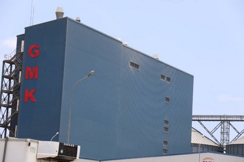 Congo, Pointe Noire: Un malien de l’extérieur Amadou Niagadou injecte 45 milliards F CFA dans un complexe agroalimentaire