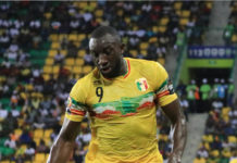 Moussa Marega