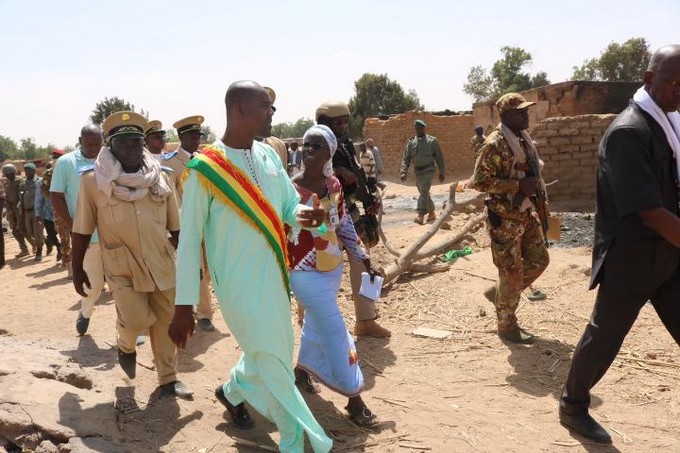 Ogossagou : ne plus accepter l’inacceptable