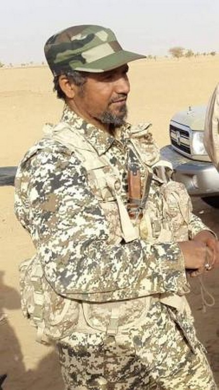 Gao :  Le Général OuldDaha du MOC assassiné par l’EIGS d’El Saharoui