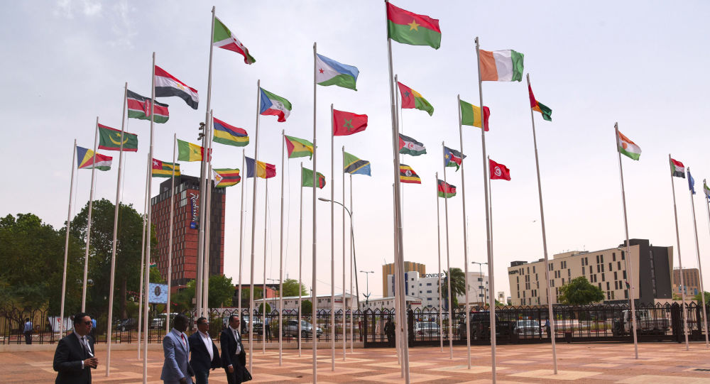 Que pensent les leaders d’opinion africains de la France, d’eux-mêmes et des autres?