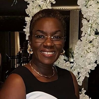 Amazone de la semaine : Fatimata Sow Sidibé