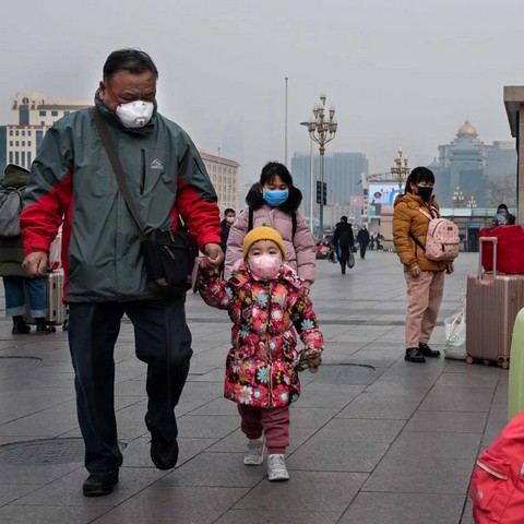 Corona virus: les maliens vivants à WUHAN en détresse…
