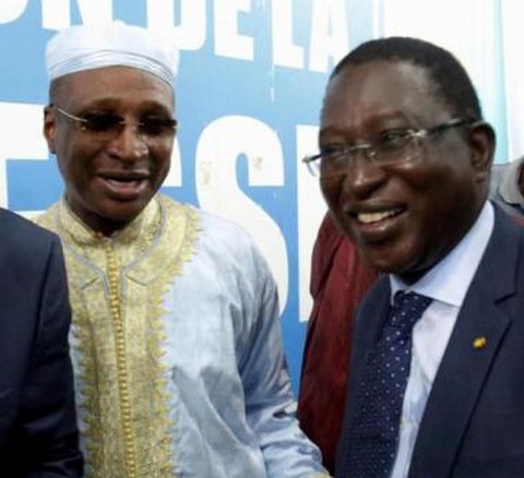 Entre Aliou Boubacar Diallo et Soumaila Cissé :  Qui sera le chef de file de l’opposition ?