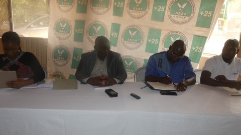 Initiative Mali-jeune : plus de 27 millions de FCFA pour renforcer le mentorat et le leadership chez les jeunes