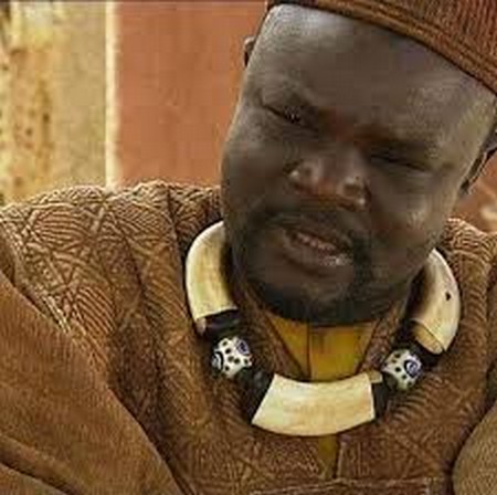 L’artiste comédien Aboubacar Thienta n’est plus !