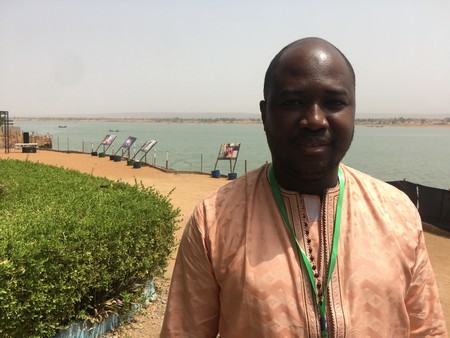 Boutout Aliou Sall, Groupe Walaha :  "Le festival Ag’Na a réuni le Mali dans son ensemble"