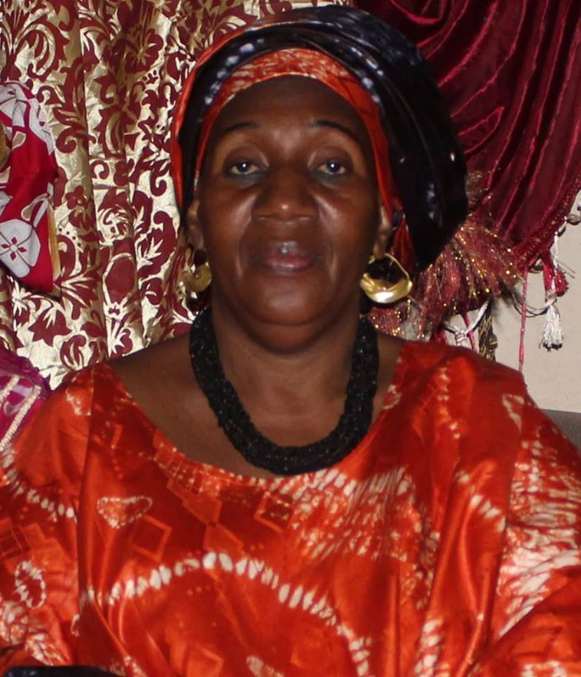 Coulibaly Aminata Dembélé :  Une des figures historiques des années 1991 dans l’oubliette
