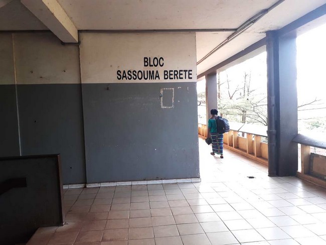 Covid 19 au Mali: Sommés de libérer les campus, les étudiants aux abois