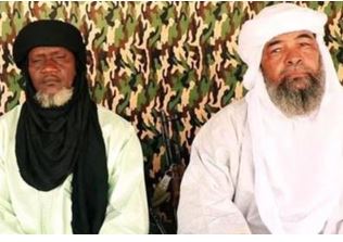 Dans le Macina le JNIM est aux abois.