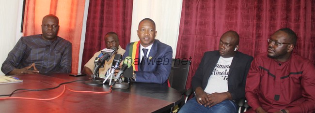 Promotion socio-économique, culturelle de la capitale du Meguetan : Trois jeunes apportent leur contribution avec le projet "Koulikoro-weekend"