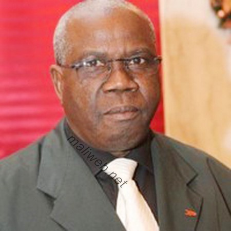 Présidence de la République du Mali : Emmanuel Sagara pressenti pour garder la maison pendant un bon moment