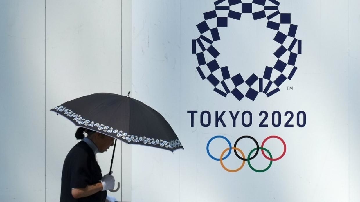 Coronavirus: les Jeux olympiques de Tokyo 2020 officiellement reportés