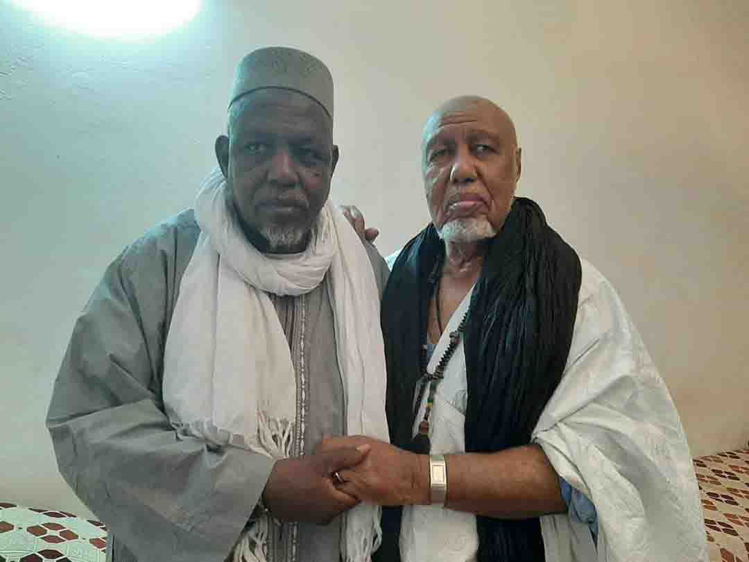 Débat de la laïcité au Mali: le divorce consommé entre l’imam Dicko et le Cherif de Nioro