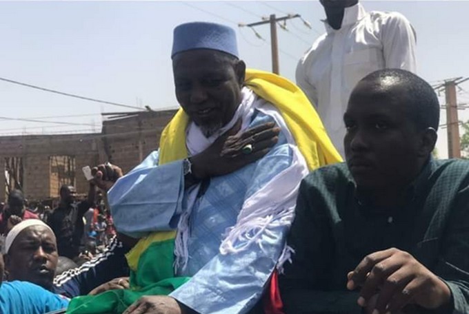 Convocation reportée ou annulée de l’Imam Mahmoud Dicko: quand le gouvernement se tire une balle dans les pieds