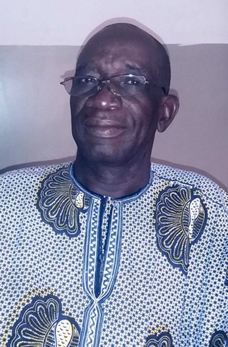 Prix  Orange du livre en Afrique 2020 :  Le roman "Jeu de dames" du Malien Paul-Marie Traoré parmi les six finalistes