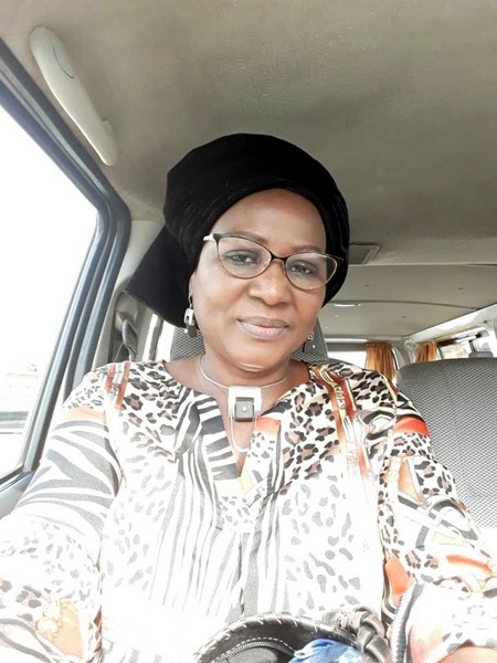 Mme Traoré Oumou Traoré, promotrice de l’école restaurant « La vieille marmite » : "L'Art culinaire est incontournable pour le développement du tourisme local d'un pays"