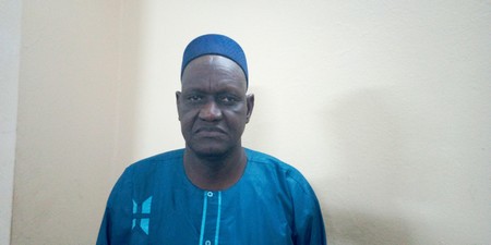 PDI-BS : Amadou Diadjé Daou à la  commande