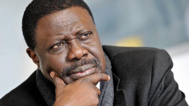 Victime du coronavirus, l'ex-président de l'OM Pape Diouf s'est éteint ce mardi à Dakar au Sénégal à 68 ans