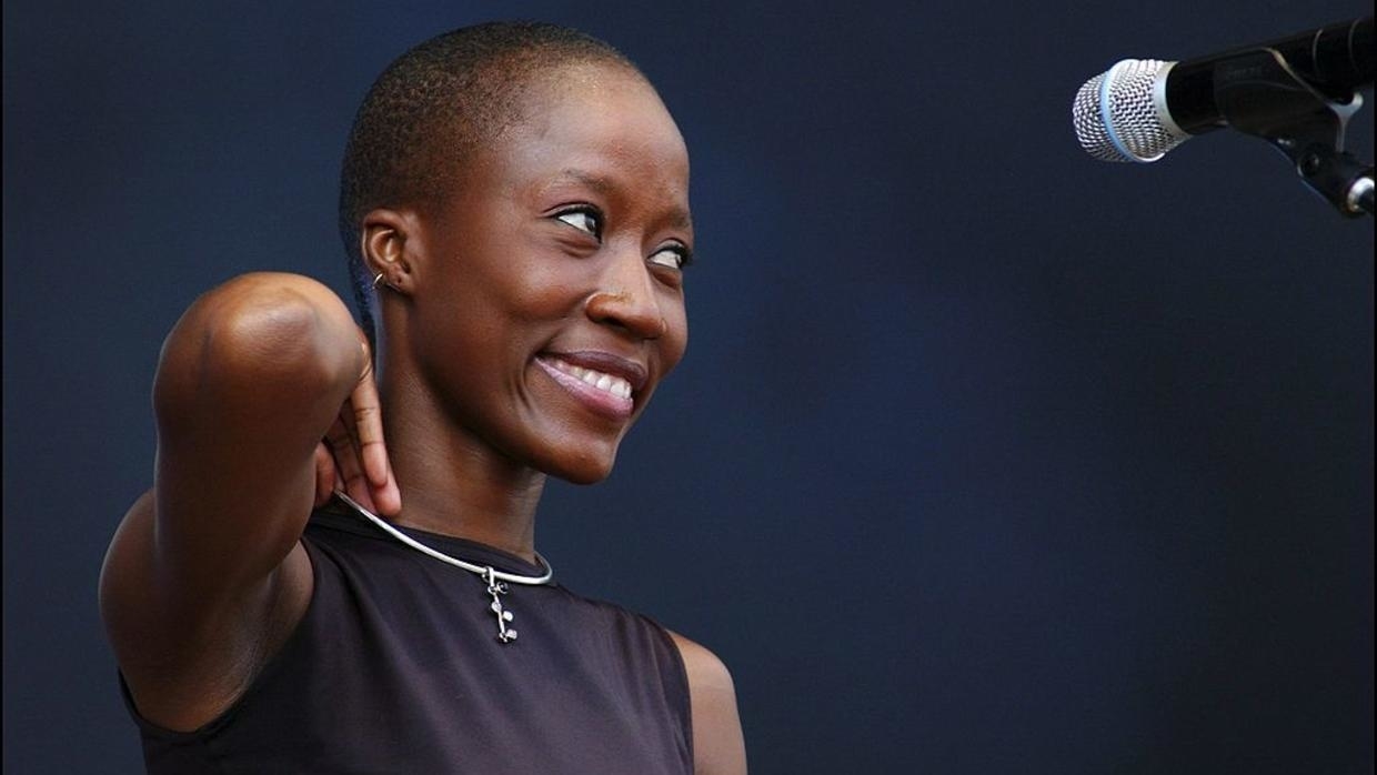 La chanteuse malienne Rokia Traoré retrouve la liberté