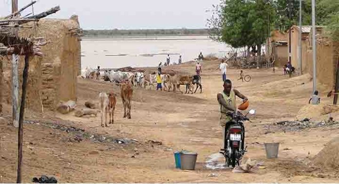 Burkina Faso