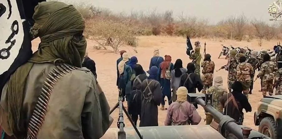 Axe Tombouctou-Ber : 11 terroristes neutralisés par l’armée