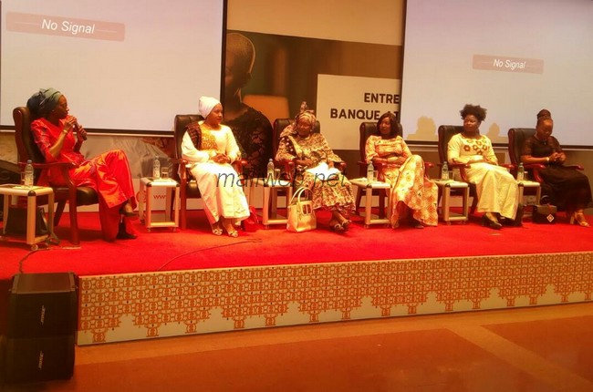 Banque Atlantique Mali : Un milliard FCFA pour soutenir les projets portés par les femmes  entrepreneures