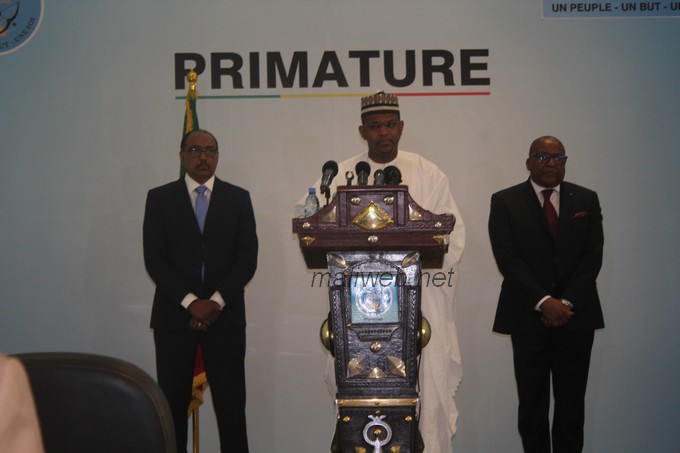 Mali : Les  législatives du 29 mars maintenues,  malgré la menace du COVID-19 : «Les scrutins se tiendront  à bonne date qu’il y ait un cas ou pas de coronavirus au Mali » dixit le PM Boubou Cissé