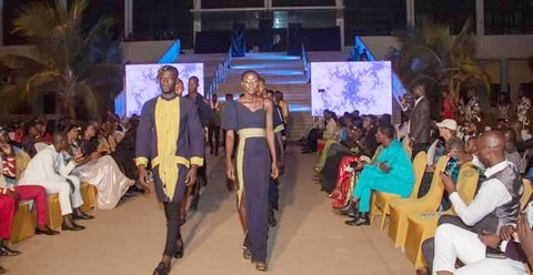 Mannequinat : Océan Groove Mali, une nouvelle agence internationale à Bamako