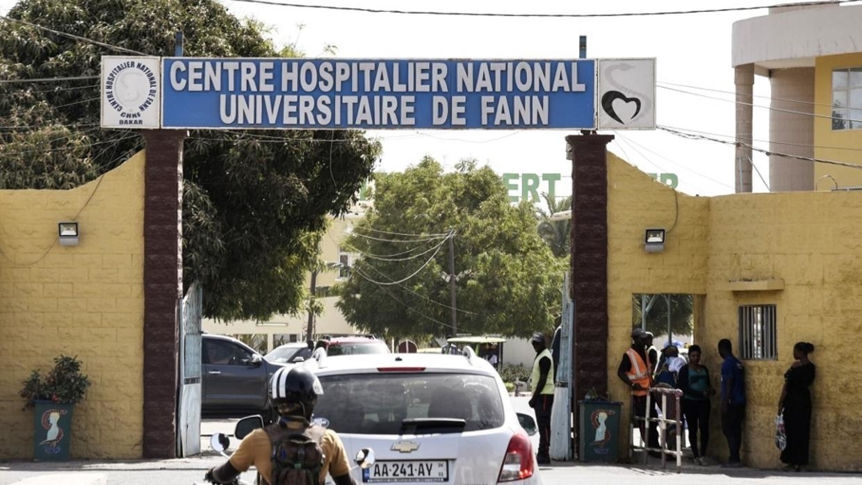 Coronavirus: deux nouveaux cas identifiés au Sénégal, quatre au total